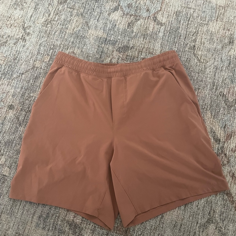 Lululemon Men’s Pace Breaker Lined Short 7”